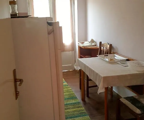 Apartment By The Sea Pag - 13821 Pag Town