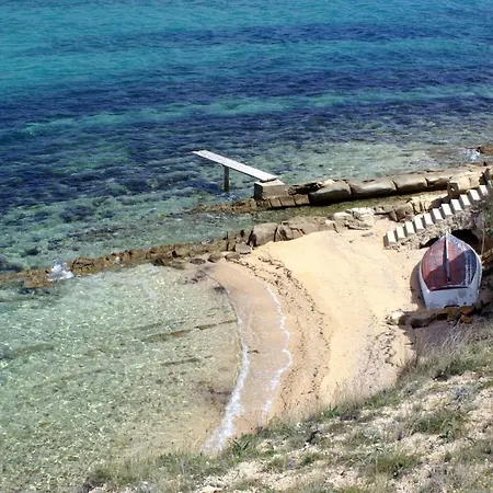 公寓 By The Sea Pag - 13821 帕格