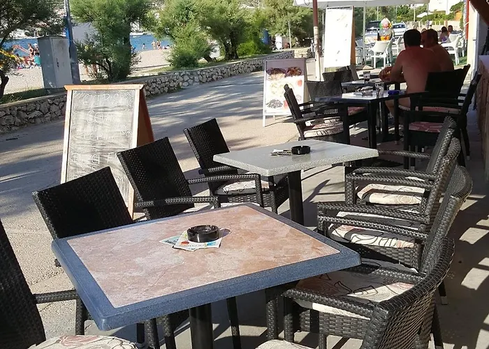 By The Sea Pag - 13821 Apartment *