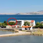 By The Sea Pag - 13821 Appartement Pag Town