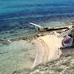 Appartement By The Sea Pag - 13821 Pag Town