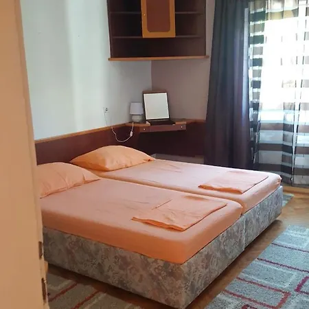 Apartmán By The Sea Pag - 13821